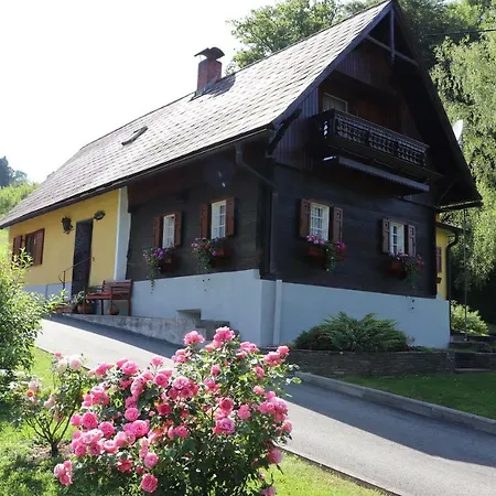 Ferienhaus Aurelia Kitzeck im Sausal Exteriér fotografie