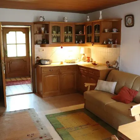 Ferienhaus Aurelia Kitzeck im Sausal Exteriér fotografie