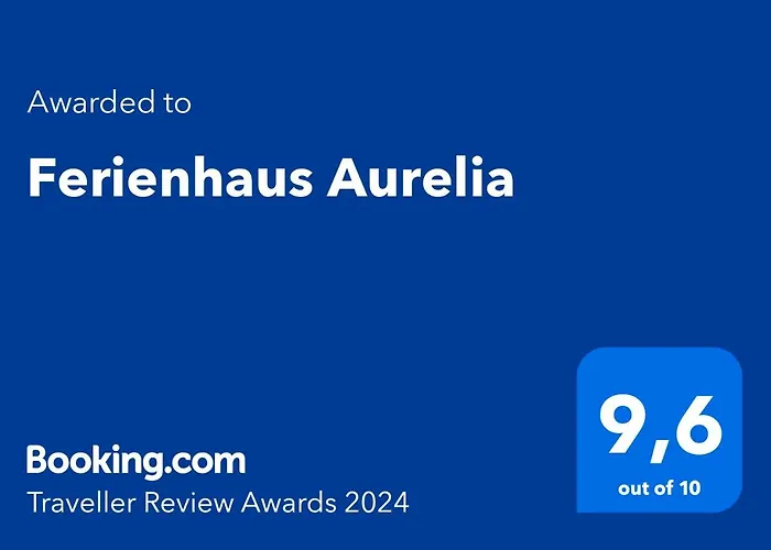 Ferienhaus Aurelia
