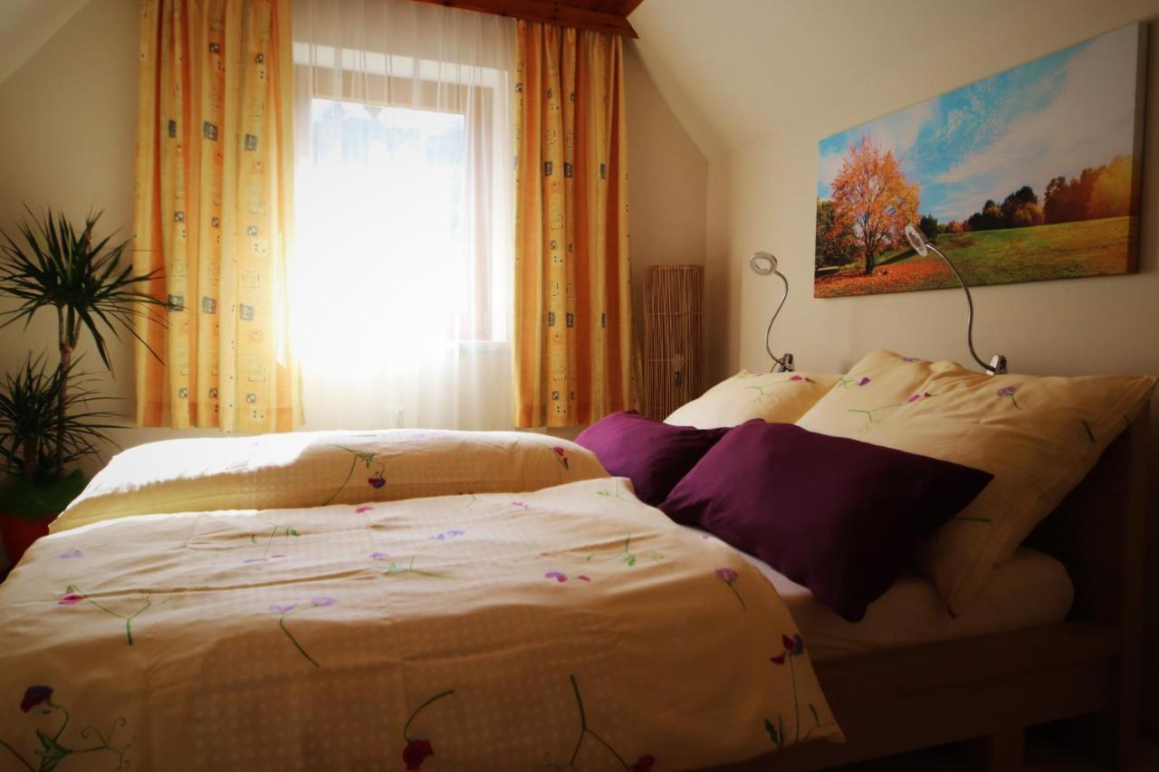 Holiday home Aurelia *