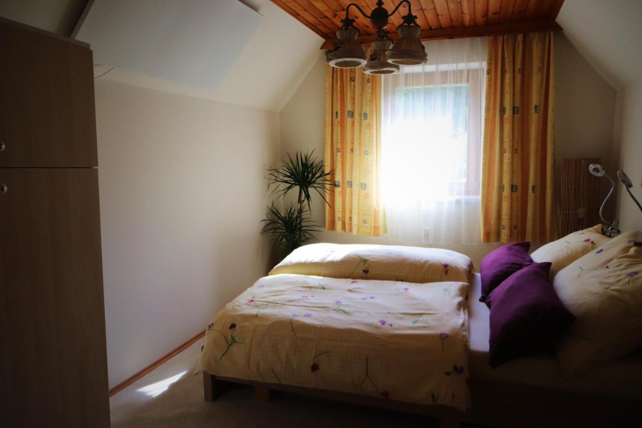 Holiday home Aurelia