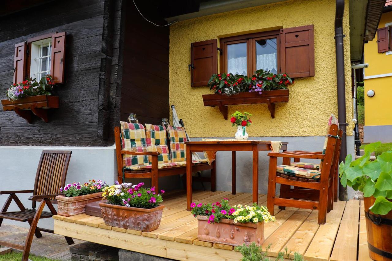Aurelia Holiday home Kitzeck im Sausal