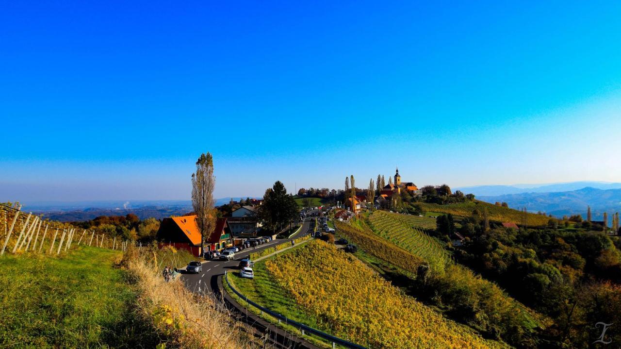 Aurelia Holiday home *