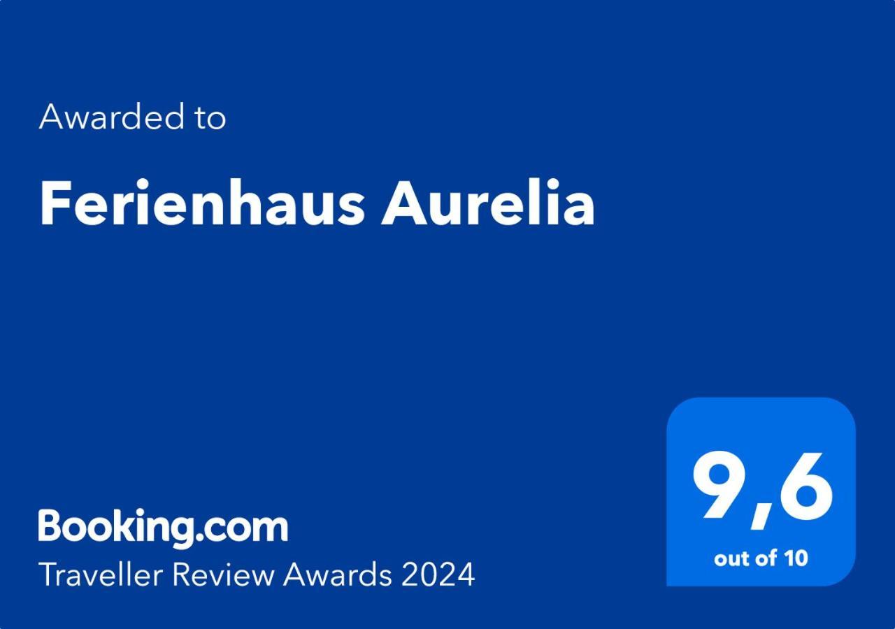 Aurelia * Kitzeck im Sausal