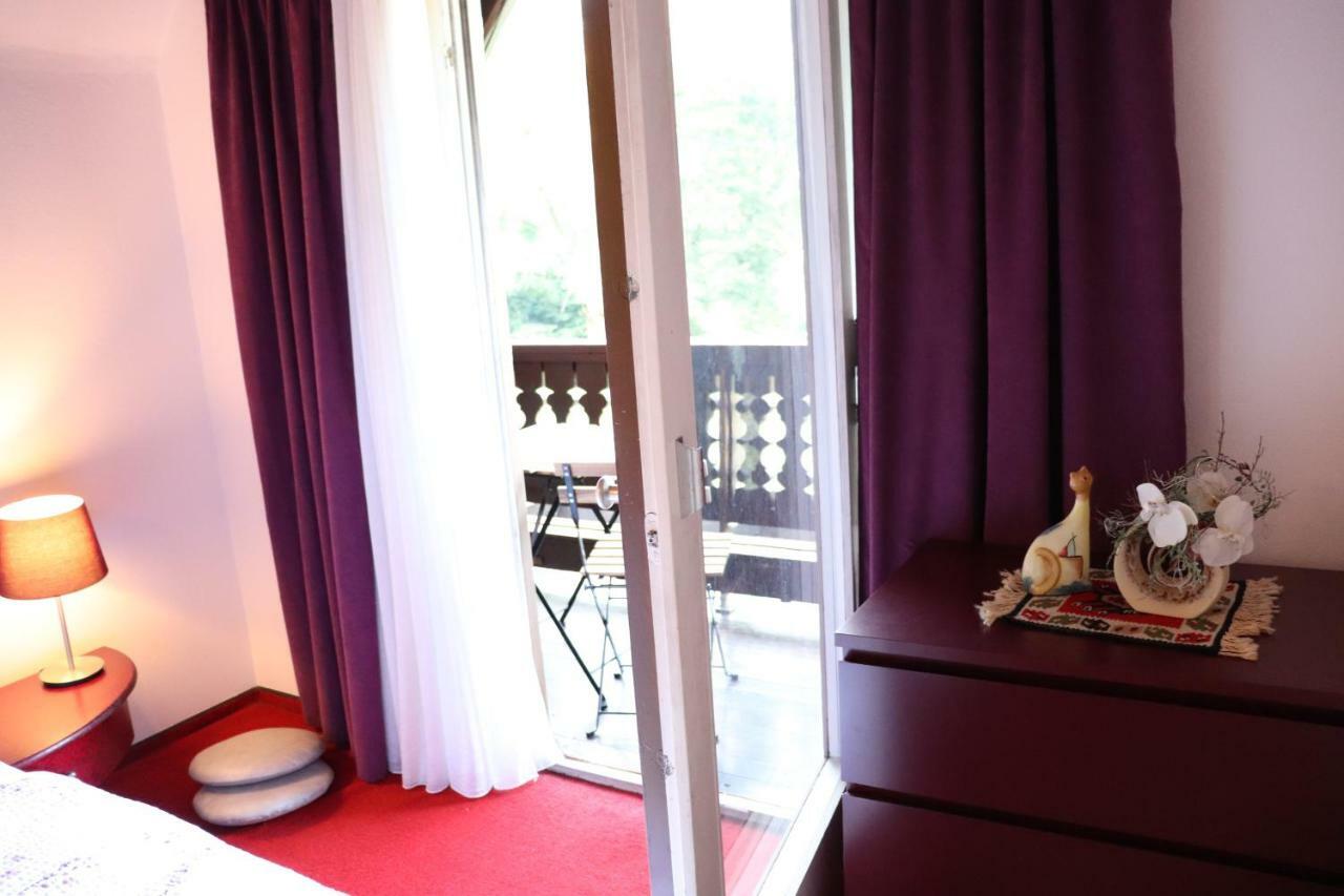 Aurelia Holiday home