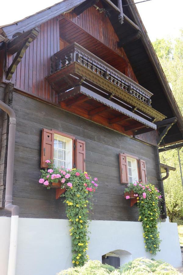 Aurelia Holiday home Kitzeck im Sausal