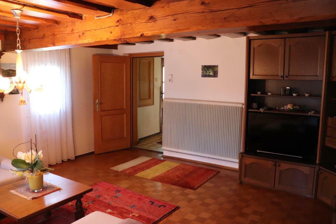 Aurelia Holiday home *