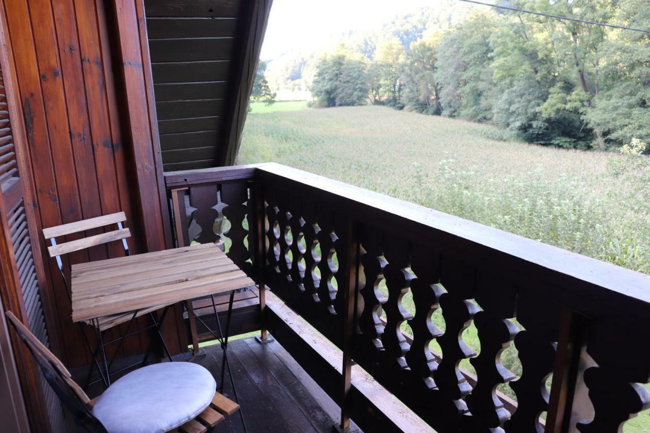 Holiday home Aurelia Kitzeck im Sausal