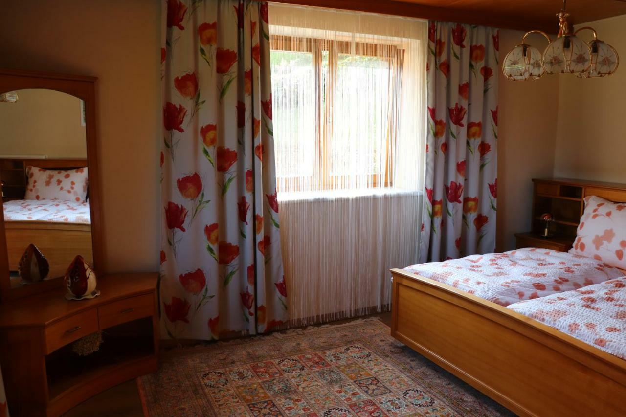 Aurelia Holiday home