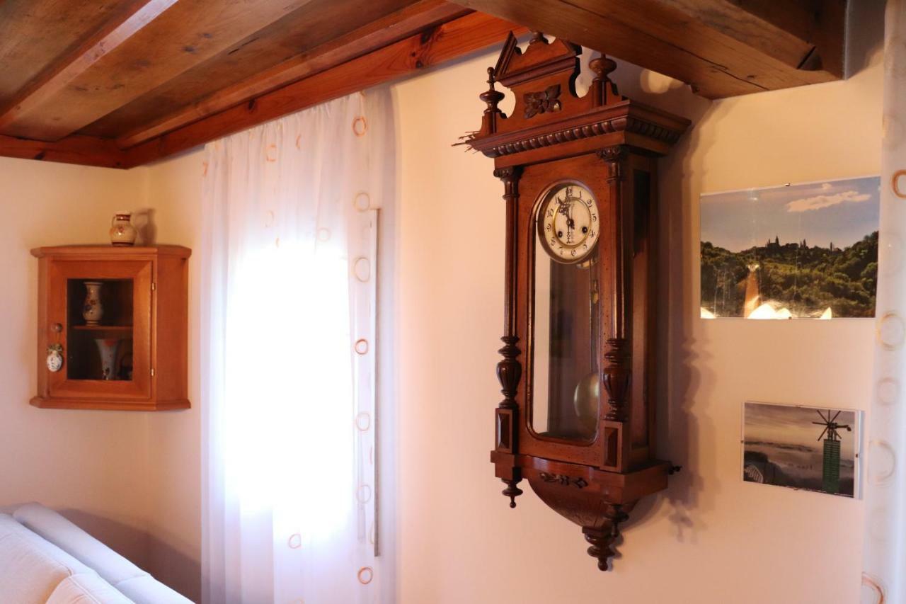 Aurelia Holiday home *