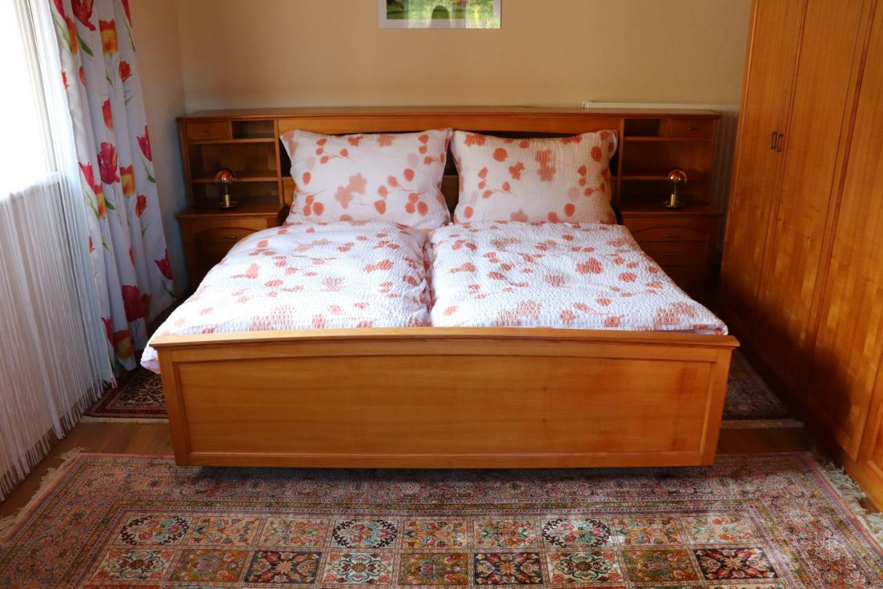Aurelia Holiday home