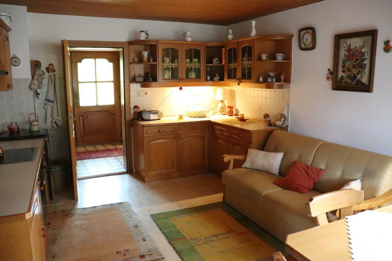 Holiday home Aurelia *