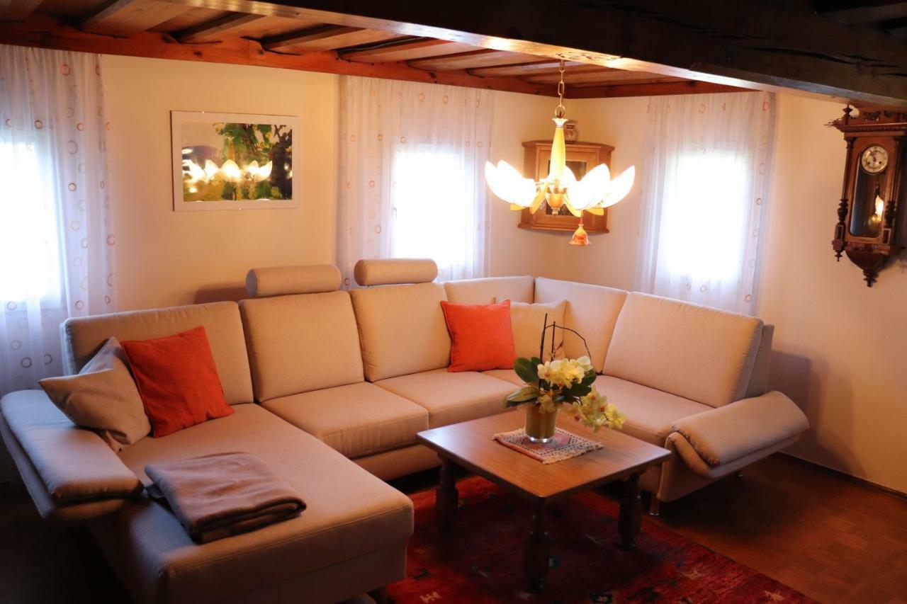 Holiday home Aurelia *